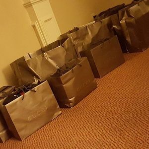 Meet your Posher, Tony